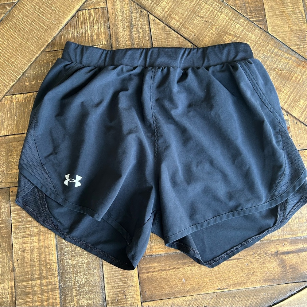Under Armour Heatgear Shorts